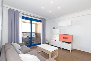 GuestReady - Beachside apartment with Pool - 4