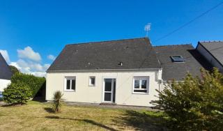 Maison charmante à Concarneau avec spa extérieur - 9