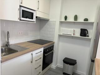 Apartamento salou - 7