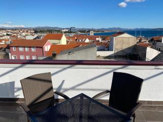 Modern apartment in Vodice with sea view - 48 m². - Vodice - 0