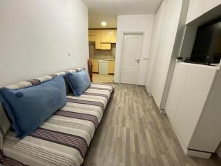 Modern apartment in Vodice with sea view - 48 m². - Vodice - 8