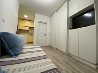 Modern apartment in Vodice with sea view - 48 m². - Vodice - 4