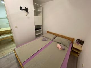 Modern apartment in Vodice with sea view - 48 m². - Vodice - 1