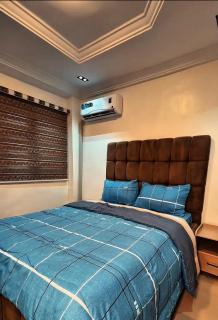 De Pointe Luxury new 2 Bedroom Apartment - 6