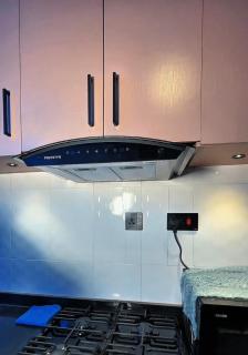 De Pointe Luxury new 2 Bedroom Apartment - 1