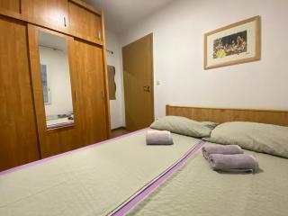 Modern Apartment in Vodice / 45 m² / Stunning Sea View - Vodice - 5