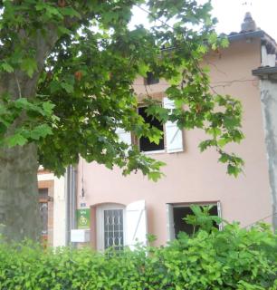 Maison charmante à Aignes avec jardin et barbecue - 0