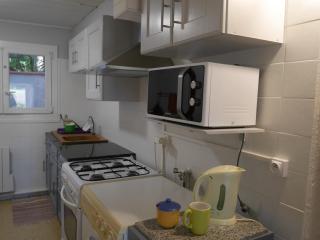 Maison charmante à Aignes avec jardin et barbecue - 5