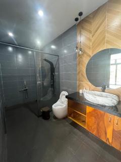 Michelia Valley Hotel - Da Lat - 9