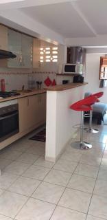 Appartement moderne au cœur de Le Robert, 45m², balcon privé - Le Robert - 7