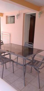 Appartement moderne au cœur de Le Robert, 45m², balcon privé - Le Robert - 2