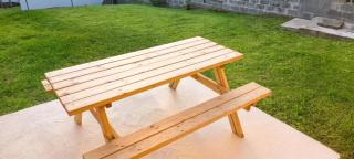 Appartement vue mer au Tampon - 51 m² - Terrasse - 2