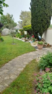Maison accueillante avec jardin à Champcueil - 3