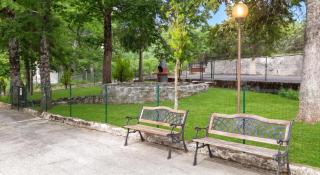Mountain View Apartment with Garden, Roccaraso - 5