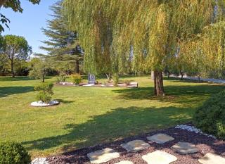 Villa charmante en campagne avec piscine privée - 5