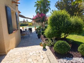 Villa charmante en campagne avec piscine privée - 8