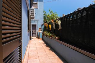 LaCasaBlu, Relax just a few minutes from the sea and Pisa - 1