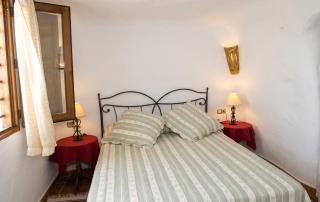 Charming House in Galera - Fireplace & Terrace - 1
