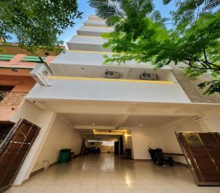 Villa Govindaraj - 9