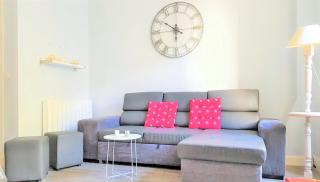 Appartement cosy à Bagnères-de-Luchon 45 m² proche pistes de ski - 9