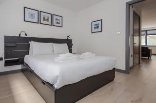 Stylish 1 Bedroom Apartment in Holborn in a Great Location - 8
