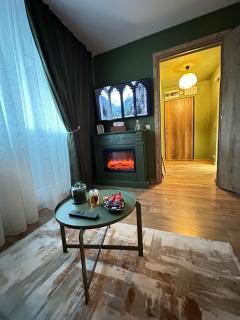 Zara Home Cozy Studio - 3