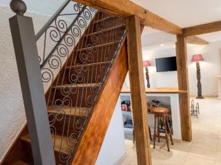 Maison charmante à Bléneau avec jardin et équipements modernes - 4