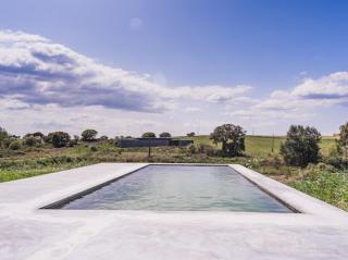 Charming accommodation with shared pool in Montemor-o-Novoa - 7