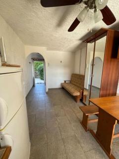 Charmant studio à Linguizzetta 23 m² avec terrasse privéeC - 6