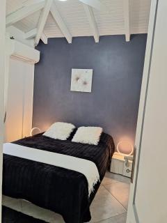 Villa confortable à Sainte-Anne avec piscine privée - 3