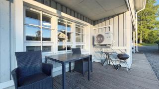 Apartamento la Casa Tahko - 1