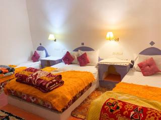 Sumptuous Villa in Aït Ben Haddou with Private Pool - 4