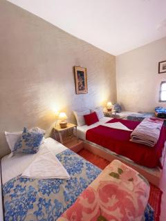Sumptuous Villa in Aït Ben Haddou with Private Pool - 1