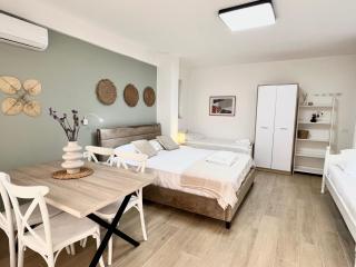 Art apartments in Kavaja Rock, Durres - 9