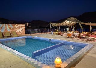 Sumptuous Villa in Aït Ben Haddou with Private Pool - 5