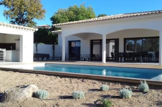 Villa spacieuse à Zonza avec piscine privée - 9