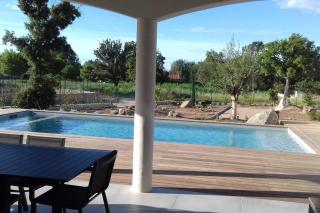 Villa spacieuse à Zonza avec piscine privée - 6