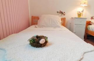 Appartement confortable Pouxeux / 70 m² / superbe jardin - Pouxeux - 2