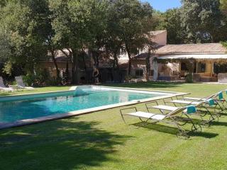 Villa raffinée à Orange avec piscine privée - 0