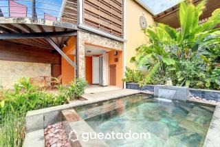 Le Cardinal - Jacuzzi - Climatisation - 0