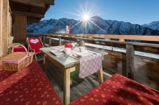 Ahornlodge - Mayrhofen - 6
