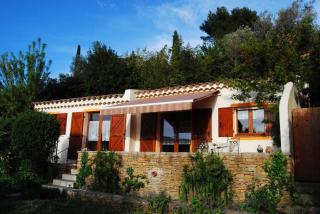 Maison de caractère à Ceyreste - Terrasse et jardin clôturé - 7