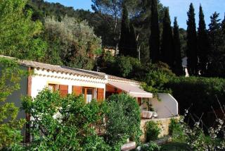 Maison de caractère à Ceyreste - Terrasse et jardin clôturé - 6