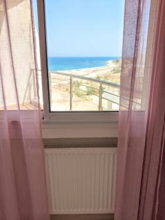 Comfortable Apartment with Sea View – Hergla – 75 m² - Hergla - 3