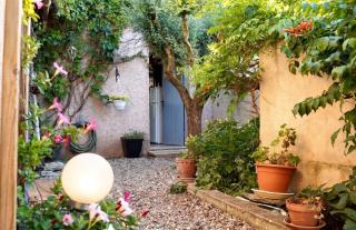 Appartement charmant proche d'Avignon avec piscine privée - 5