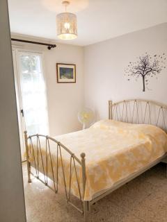 Appartement charmant proche d'Avignon avec piscine privée - 8