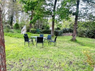 Petite maison, à 3km de la mer, sur grand jardin clos - 7