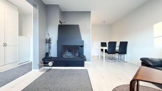 Apartamento la Casa Tahko - 1