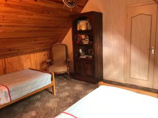 Petite maison, à 3km de la mer, sur grand jardin clos - 6