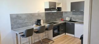 Studio élégant aux Abymes - 50 m² + Terrasse - 0